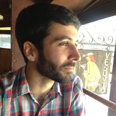 Che Bajandas, CPO of Testomniac